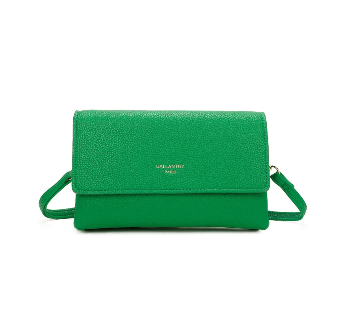 Pochette Bandoulière Élégante – Gallantry Paris