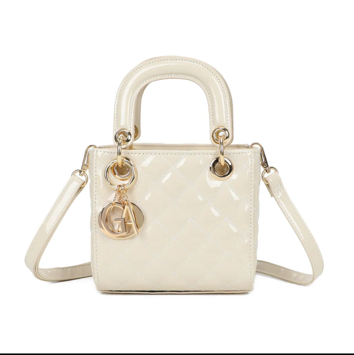 Sac Mini Iconique – Gallantry Paris