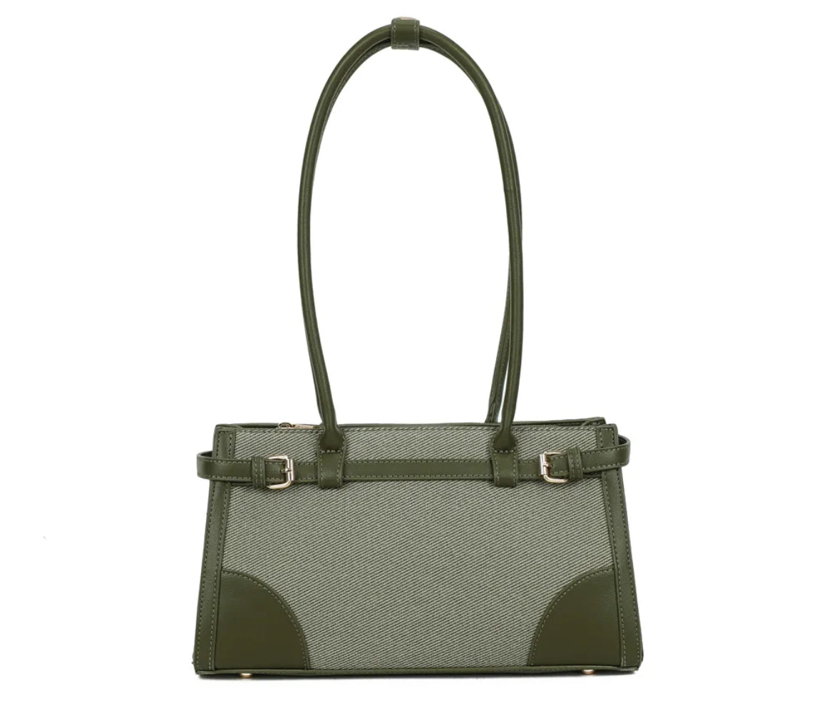 Sac “Élégance” – Le Chic Structuré au Quotidien