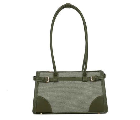 Sac “Élégance” – Le Chic Structuré au Quotidien