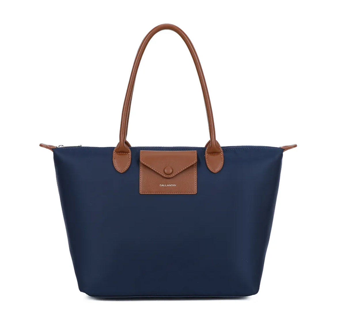 Sac Gallantry – Cabas Spacieux pour le Quotidien et les Cours