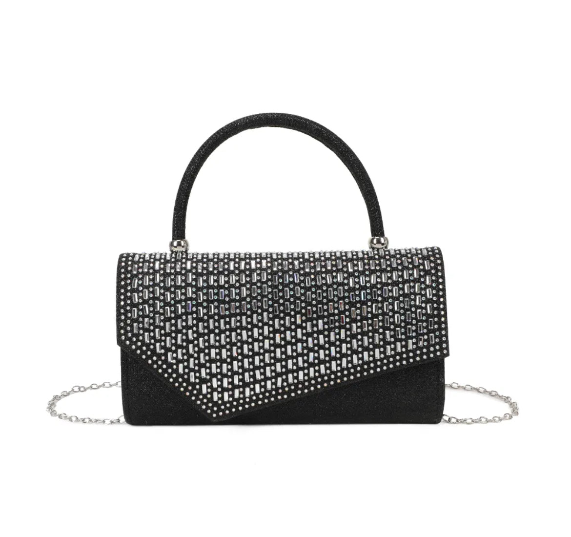 Pochette Cristal Élégance – Gallantry