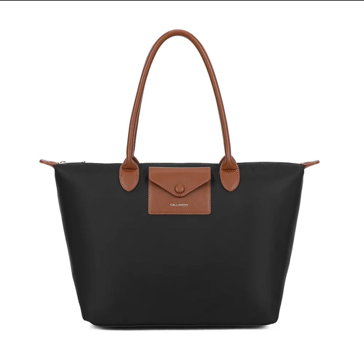 Sac Gallantry – Cabas Spacieux pour le Quotidien et les Cours