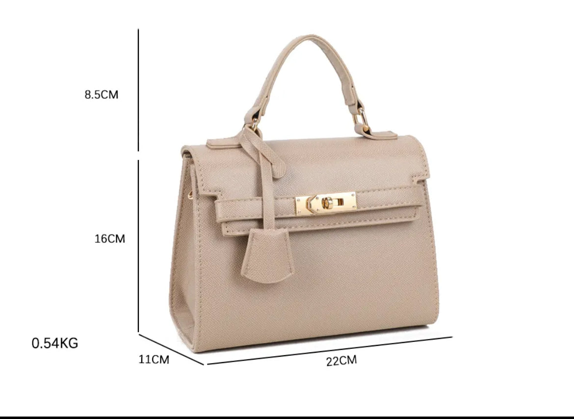 Sac Classique Prestige – Gallantry Paris