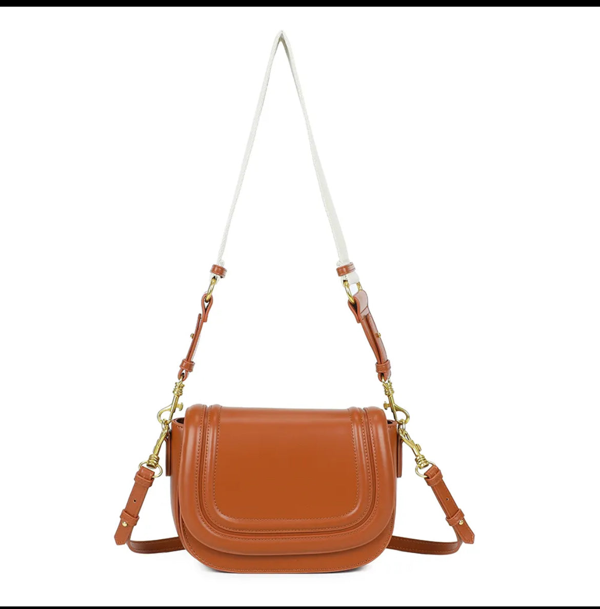 Sac Bandoulière Élégance – Le Compagnon Chic et Pratique