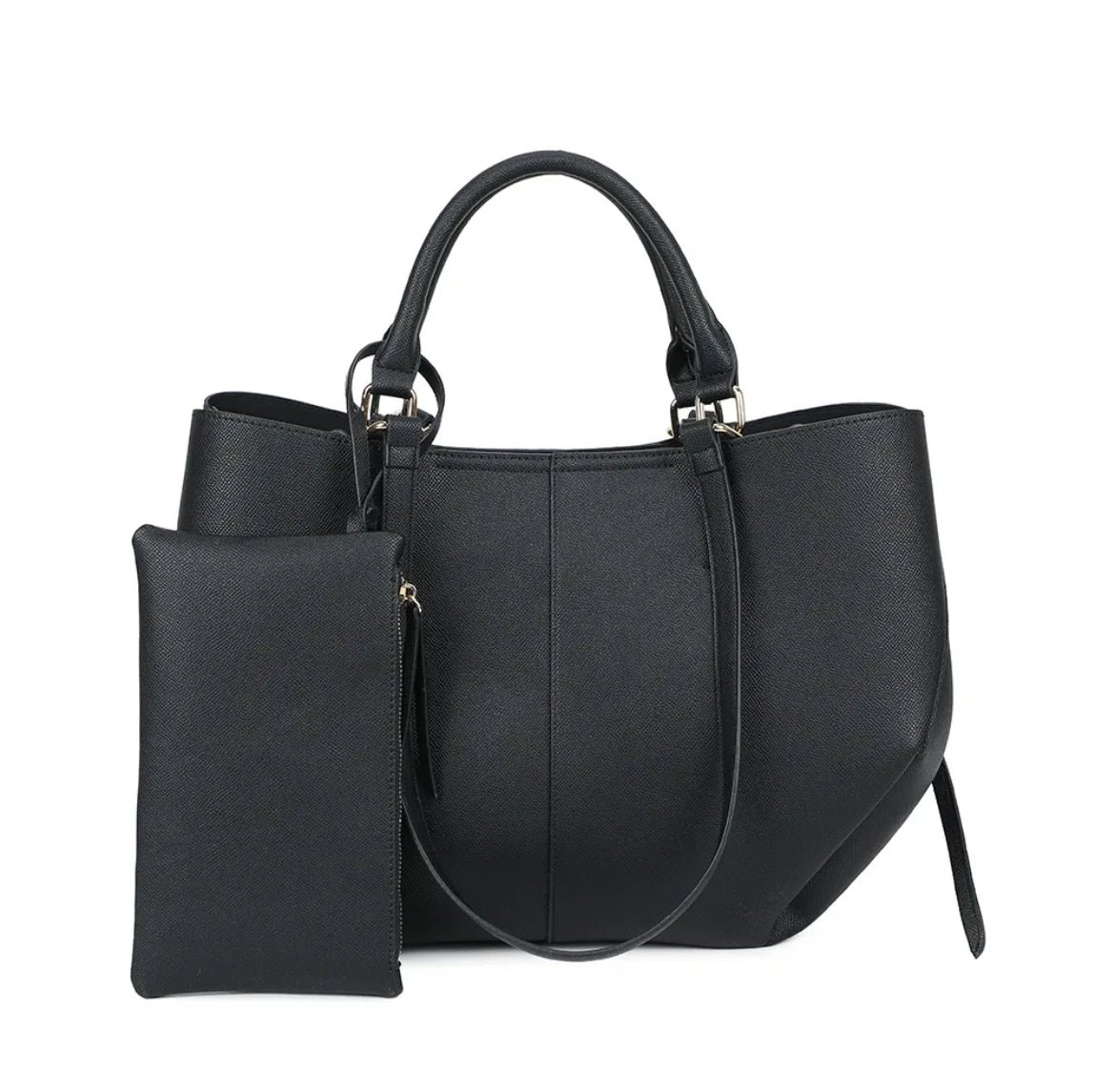 Sac Essential Duo – Le Cabas Pratique de la Rentrée