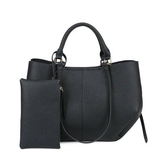 Sac Essential Duo – Le Cabas Pratique de la Rentrée