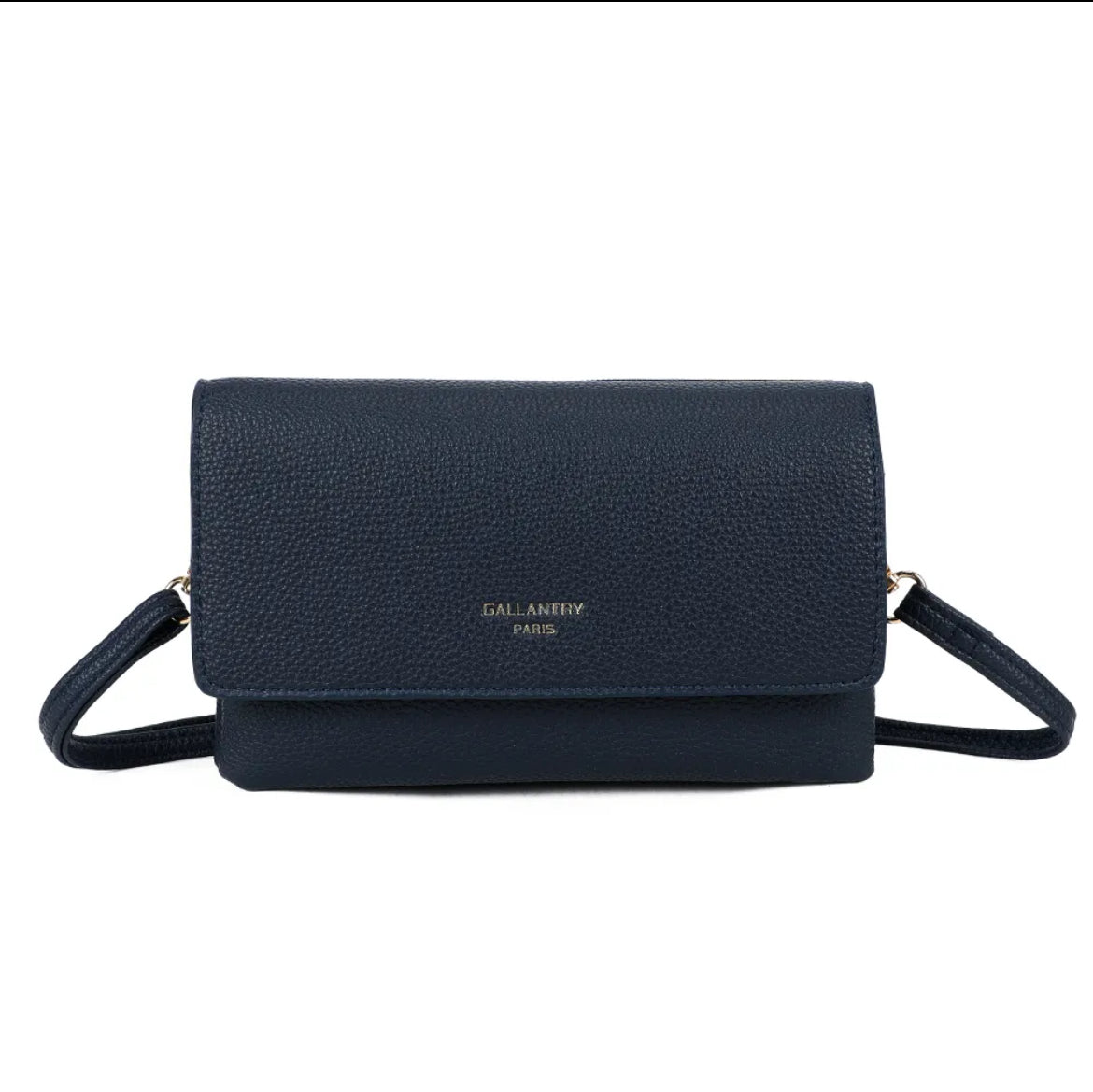 Pochette Bandoulière Élégante – Gallantry Paris