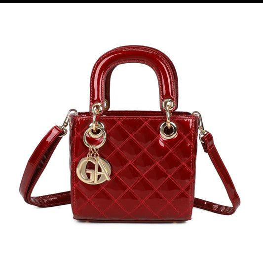 Sac Mini Iconique – Gallantry Paris