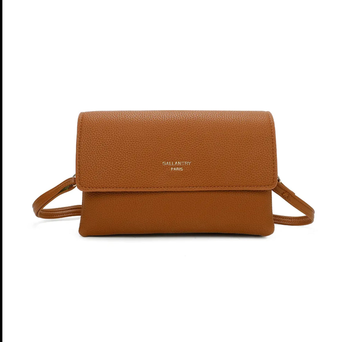 Pochette Bandoulière Élégante – Gallantry Paris