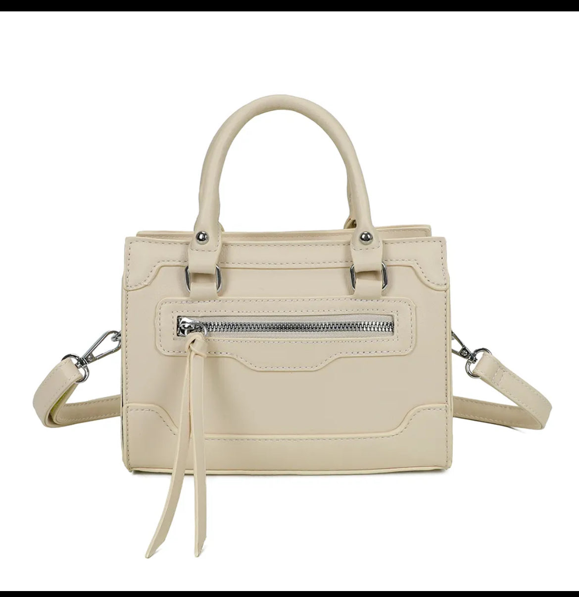 Sac City Line – Gallantry Paris