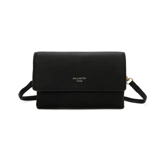 Pochette Bandoulière Élégante – Gallantry Paris