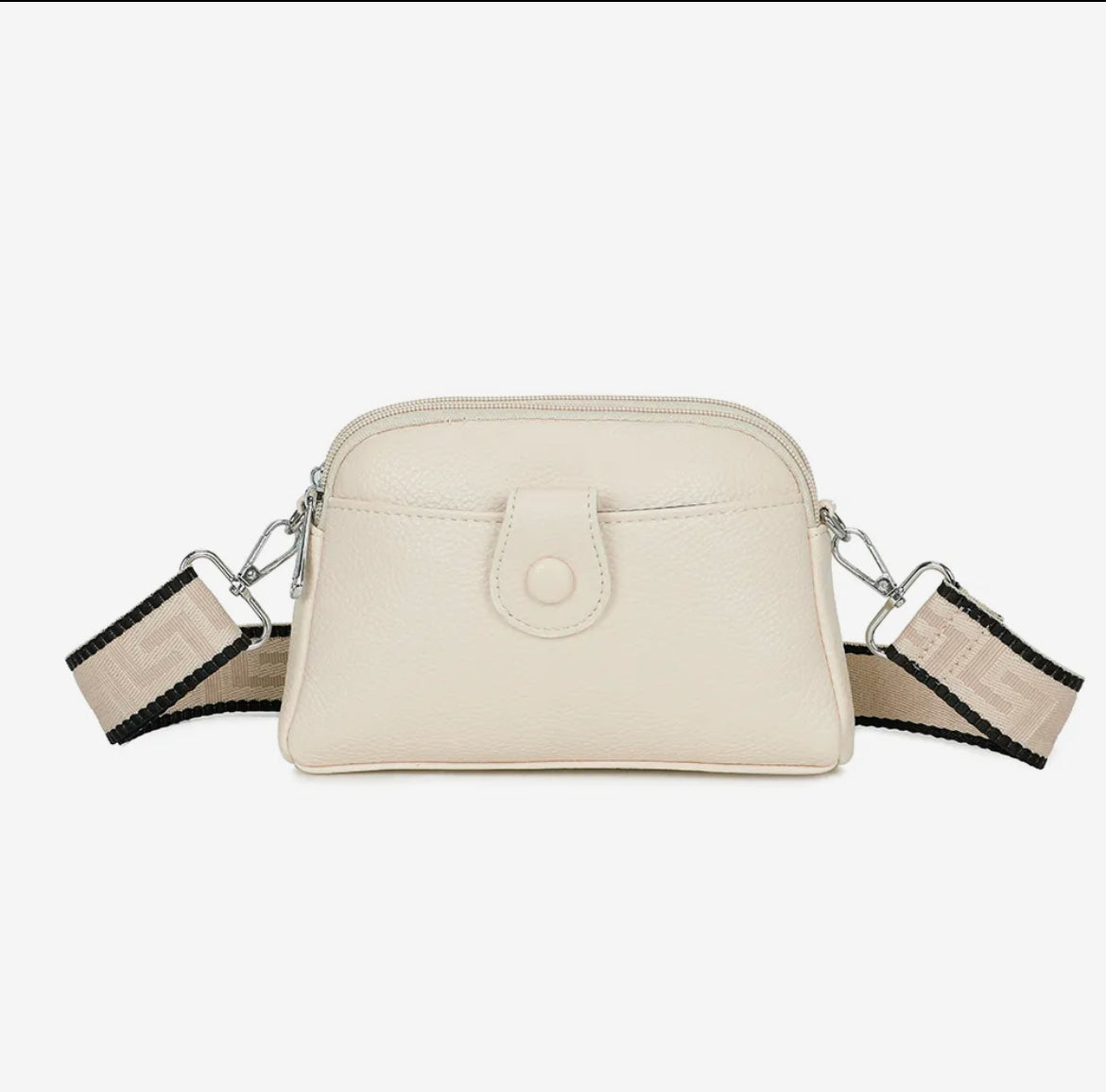 Sac Bandoulière Urbain – Gallantry Paris