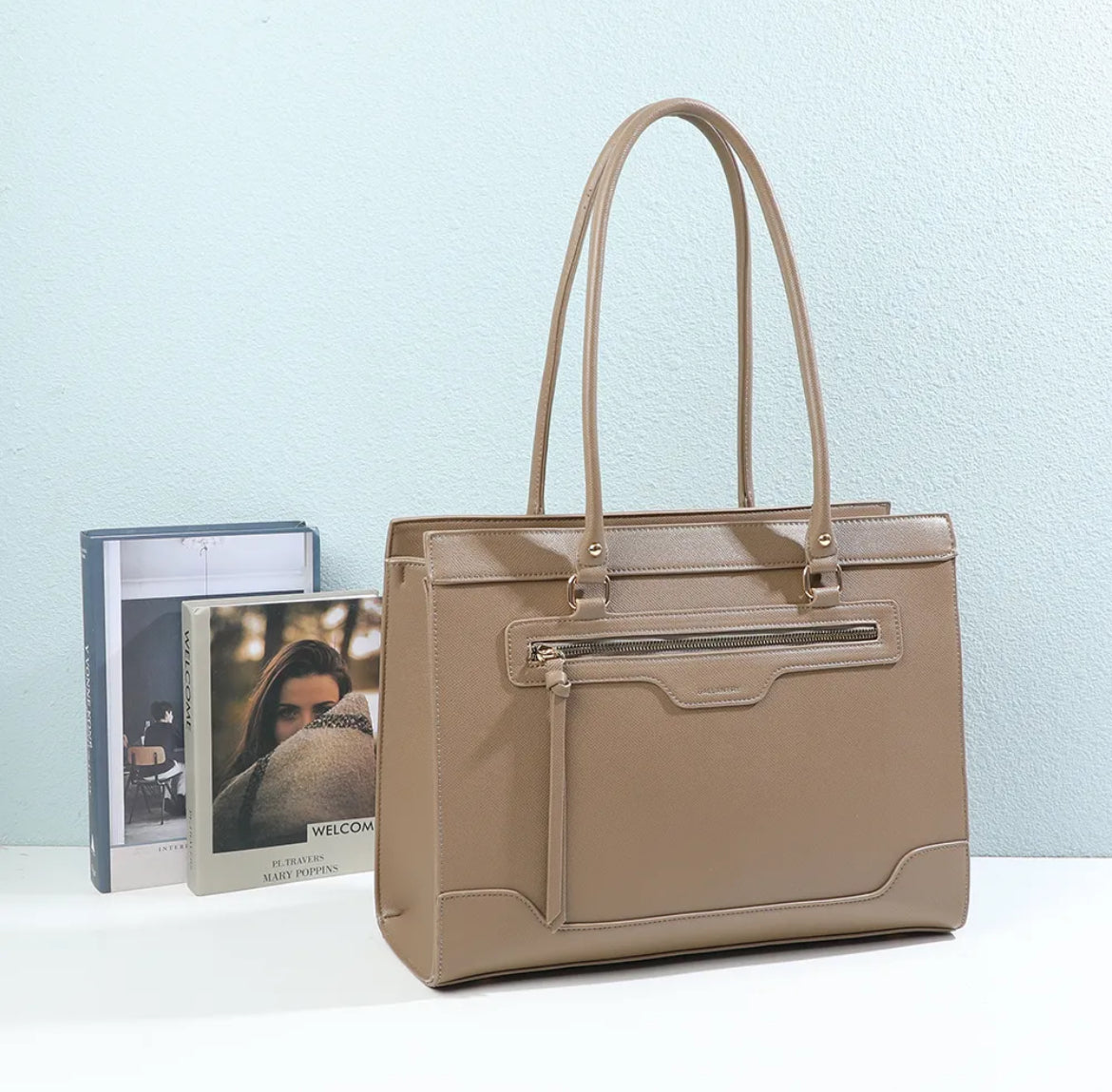 Sac Cabas Business – Spécial Rentrée