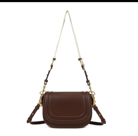 Sac Bandoulière Élégance – Le Compagnon Chic et Pratique