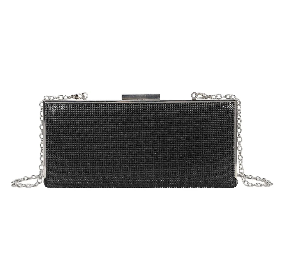 Pochette Élégance Rectangulaire – Gallantry