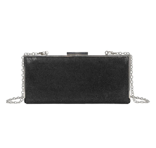 Pochette Élégance Rectangulaire – Gallantry