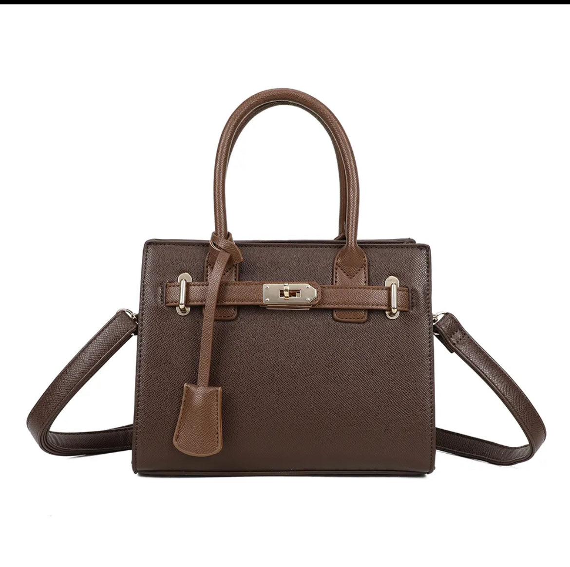 Sac Prestige Élégance – Gallantry Paris