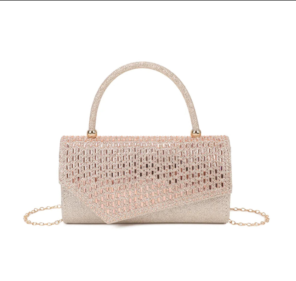 Pochette Cristal Élégance – Gallantry