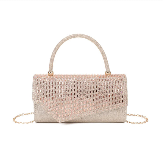 Pochette Cristal Élégance – Gallantry