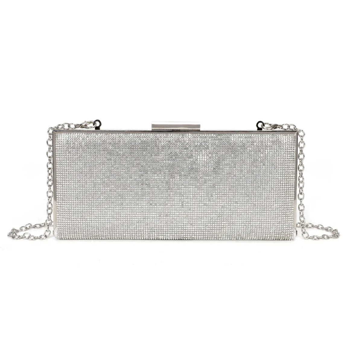 Pochette Élégance Rectangulaire – Gallantry