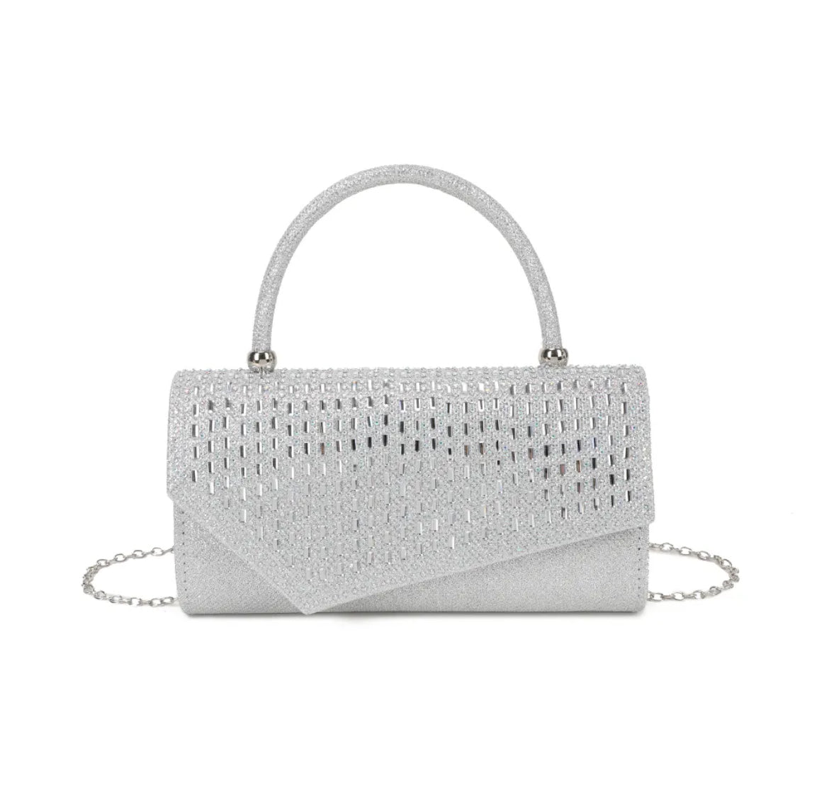 Pochette Cristal Élégance – Gallantry