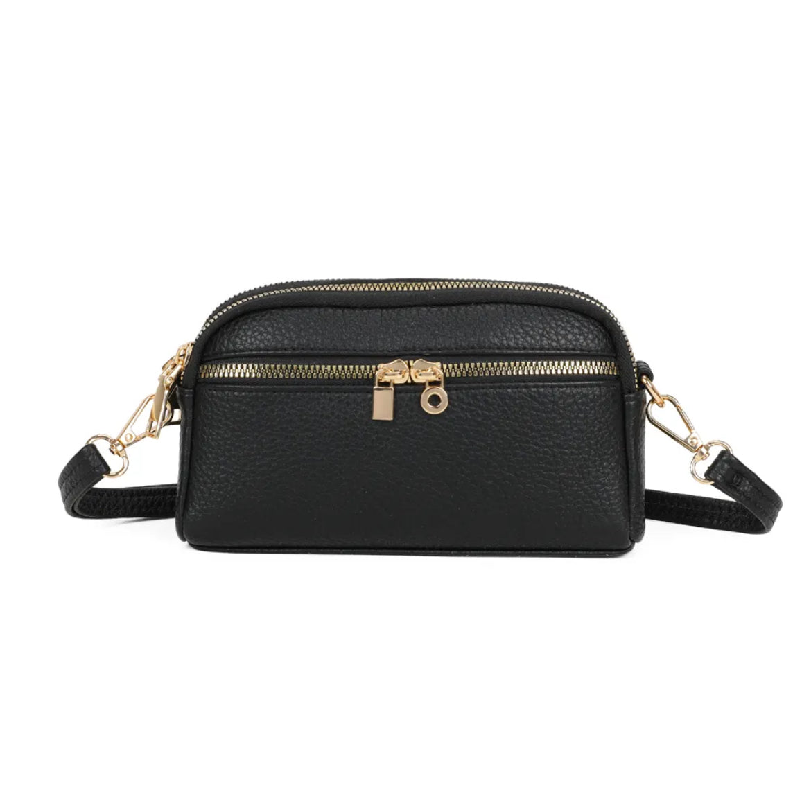 Sac Bandoulière Compact – Gallantry Paris