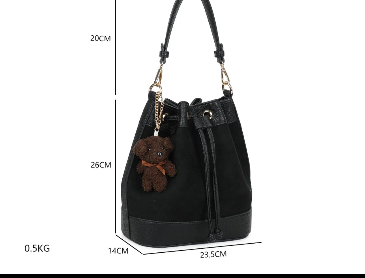 Sac Seau Douceur – Gallantry Paris