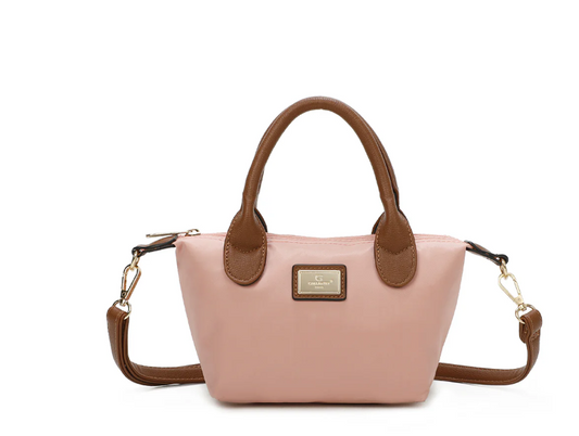 Sac “La Balade Mini” – Élégance Parisienne au Quotidien