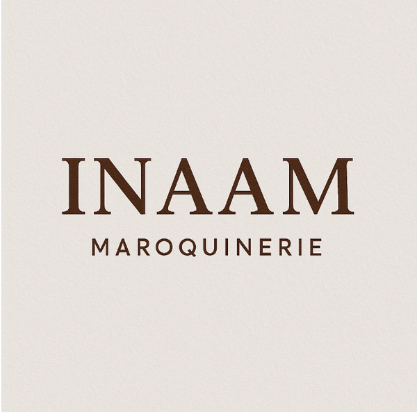 INAAM MAROQUINERIE