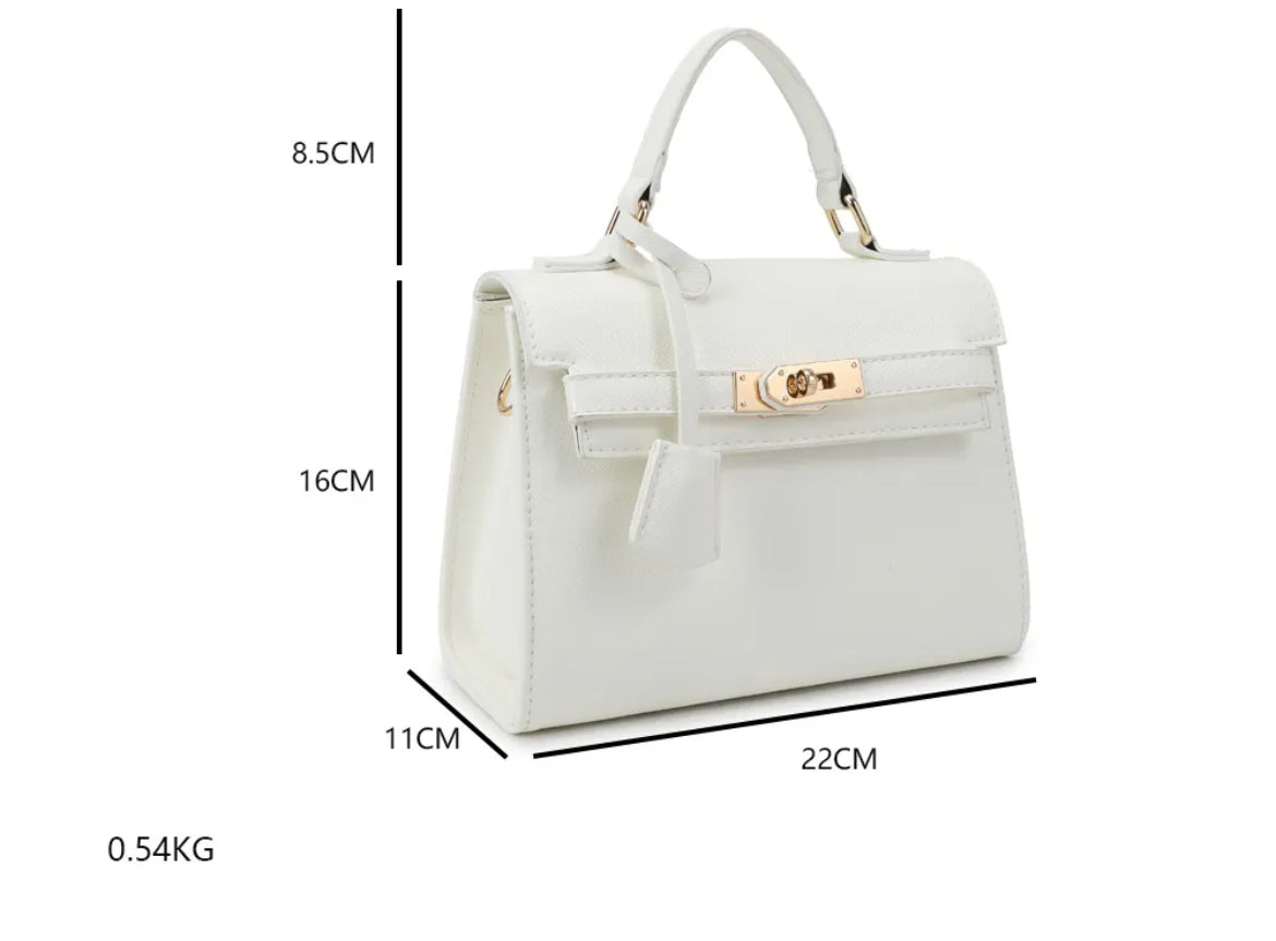 Sac Classique Prestige – Gallantry Paris
