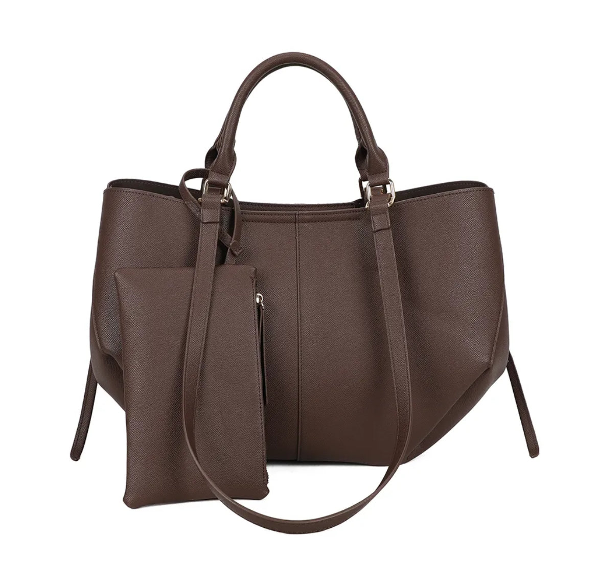 Sac Essential Duo – Le Cabas Pratique de la Rentrée