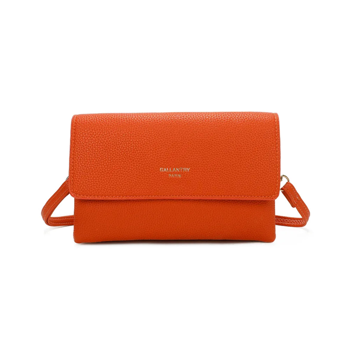 Pochette Bandoulière Élégante – Gallantry Paris