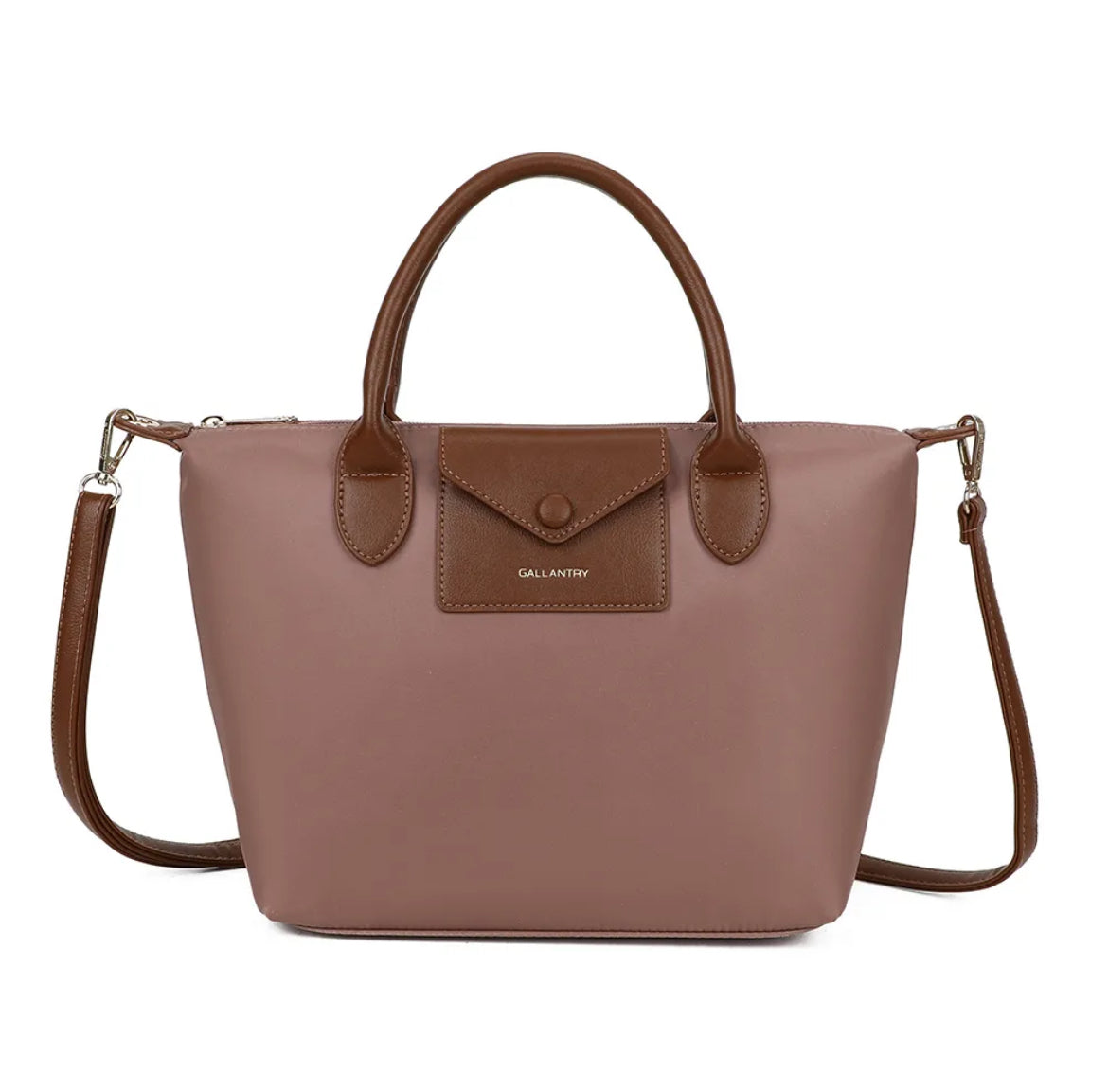 Sac Gallantry – Cabas Élégant et Fonctionnel
