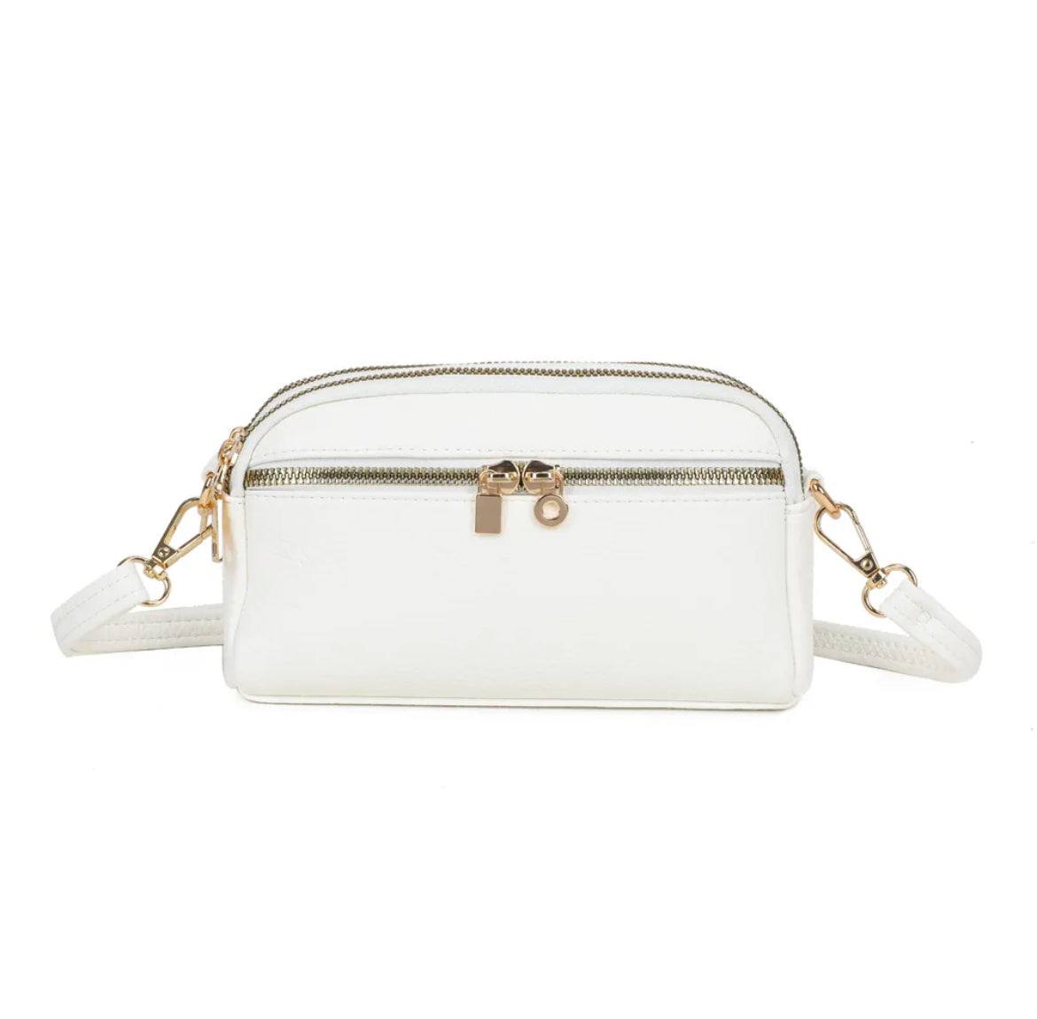 Sac Bandoulière Compact – Gallantry Paris