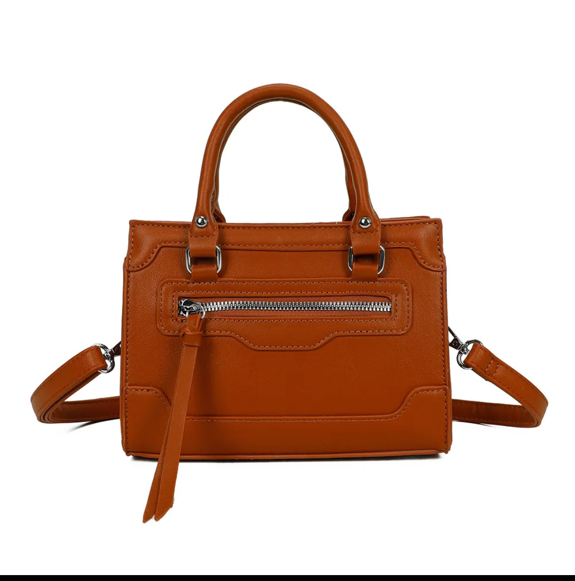 Sac City Line – Gallantry Paris