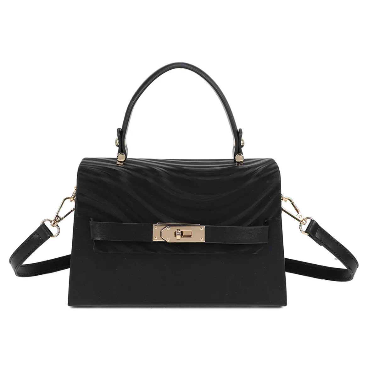 Sac Gallantry – Élégance Bois & Cuir