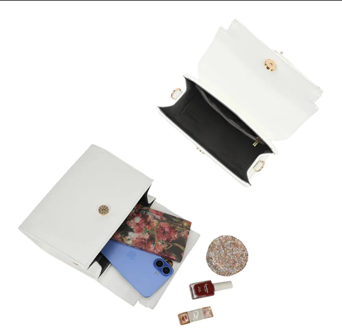 Sac Classique Prestige – Gallantry Paris