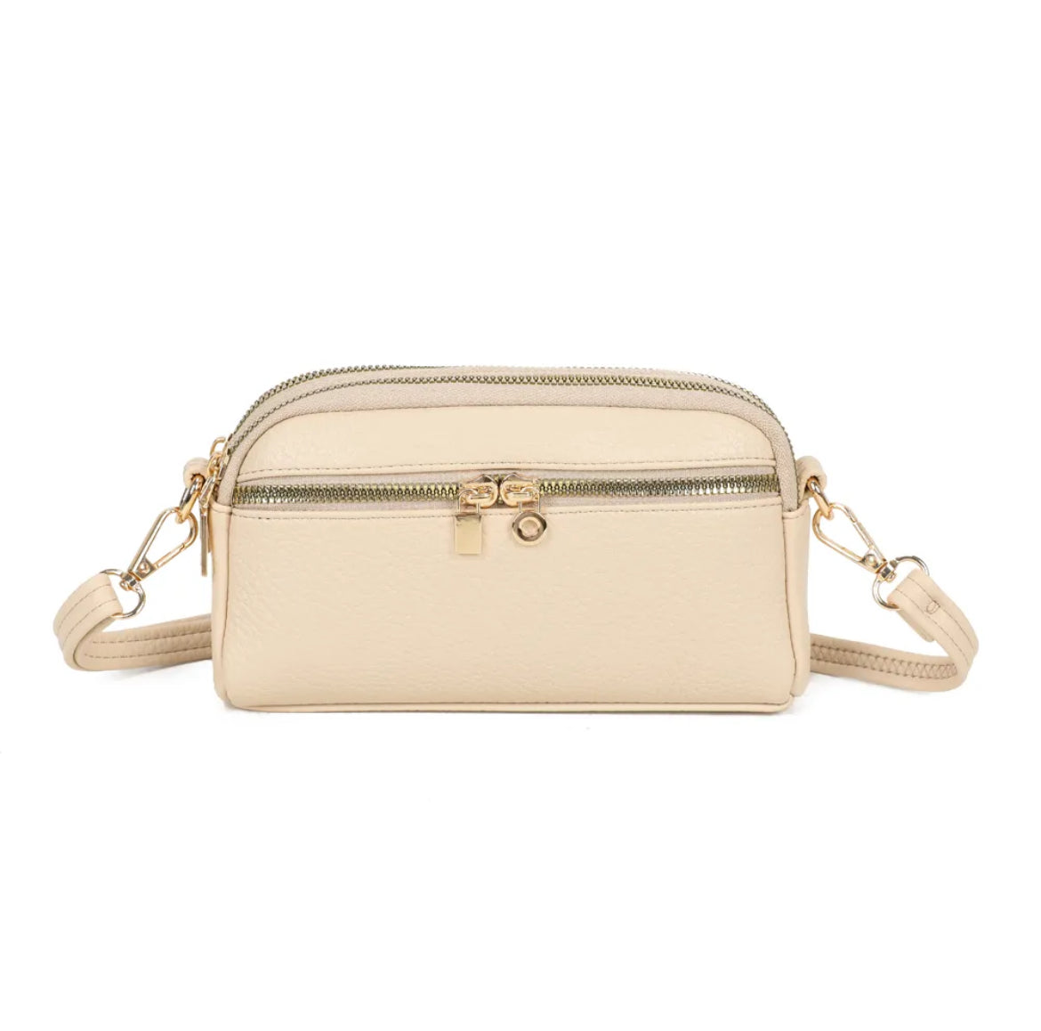 Sac Bandoulière Compact – Gallantry Paris