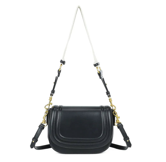 Sac Bandoulière Élégance – Le Compagnon Chic et Pratique