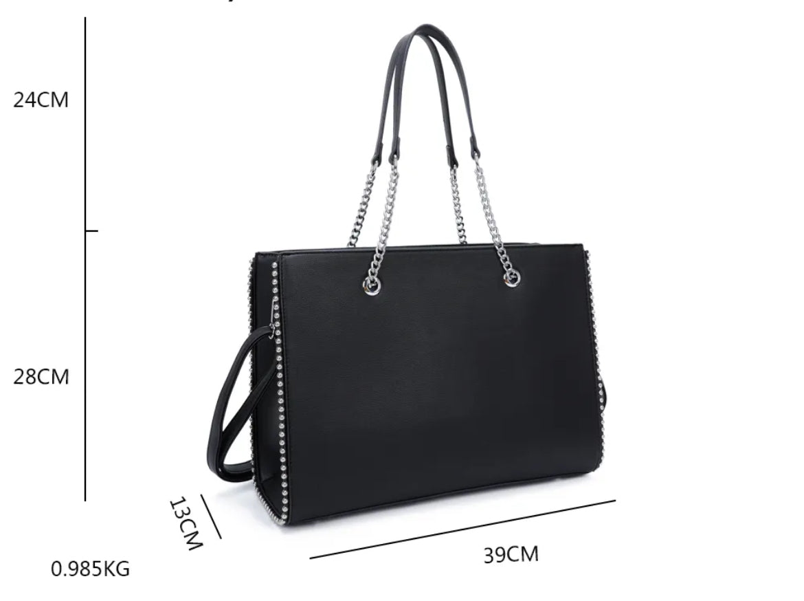 Sac Cabas Élégance – Chic & Intemporel